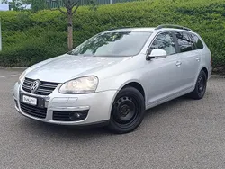 Gebraucht 2007 VW Golf V Comfortline Kombi | CHF 3’290 (Fairer Preis)