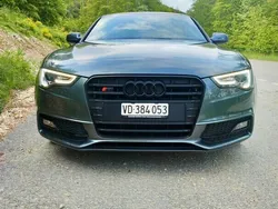 Gebraucht 2013 Audi S5 Coupé | CHF 17’500 (Superpreis)