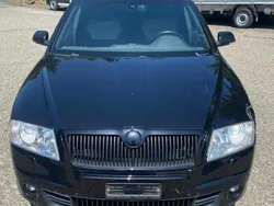 Gebraucht 2007 Skoda Octavia RS | CHF 1’699 (Superpreis)
