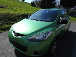 Gebraucht 2008 Mazda 2 | CHF 999 (Guter Preis)