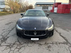 Gebraucht 2013 Maserati Ghibli Coupé | CHF 16’500 (Etwas zu teuer)