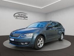 Gebraucht 2016 Skoda Octavia Joy Kombi | CHF 10’900 (Superpreis)