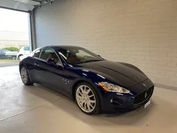 Gebraucht 2007 Maserati Granturismo Coupé | CHF 31’000 (Superpreis)