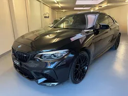 Gebraucht 2018 BMW M2 Competition Edition | CHF 39’990 (Superpreis)