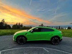 Gebraucht 2022 Lamborghini Urus SUV | CHF 279’000 (Teuer)