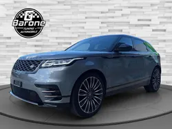 Gebraucht 2020 Land Rover Range Rover Velar R-Dynamic SUV | CHF 35’900 (Guter Preis)