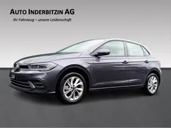 Neu 2025 VW Polo Style | CHF 27’100 (Fairer Preis)