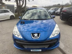 Gebraucht 2011 Peugeot 206+ Kleinwagen | CHF 2’700 (Fairer Preis)