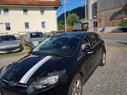 Gebraucht 2014 Ford Focus Trend | CHF 1’900 (Superpreis)