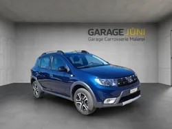 Gebraucht 2019 Dacia Sandero Kleinwagen | CHF 10’500 (Fairer Preis)