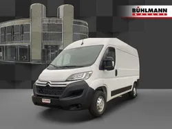 Neu 2025 Citroën Jumper Van / Kleinbus | CHF 38’999 (Guter Preis)