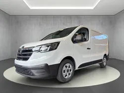 Neu 2025 Renault Trafic Van | CHF 35’150 (Fairer Preis)