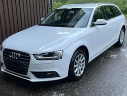 Gebraucht 2013 Audi A4 Kombi | CHF 9’999 (Fairer Preis)