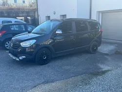 Gebraucht 2016 Dacia Lodgy Stepway Van / Kleinbus | CHF 3’200 (Guter Preis)