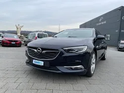 Gebraucht 2018 Opel Insignia Excellence Kombi | CHF 16’900 (Fairer Preis)