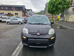 Gebraucht 2016 Fiat Panda 4x4 Climbing Kleinwagen | CHF 2’900 (Superpreis)