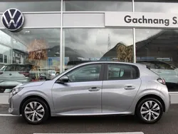 Gebraucht 2020 Peugeot 208 Allure Kleinwagen | CHF 17’800 (Teuer)