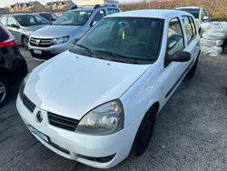 Gebraucht 2007 Renault Clio II Dynamique | CHF 1’500 (Guter Preis)