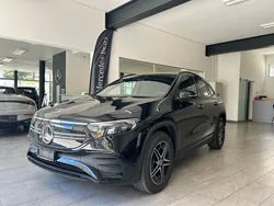 Neu 2024 Mercedes EQA250 AMG line SUV | CHF 48’900 (Guter Preis)