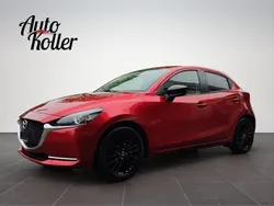 Gebraucht 2023 Mazda 2 Homura-Line | CHF 23’503 (Fairer Preis)