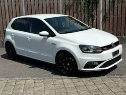 Gebraucht 2015 VW Polo GTI | CHF 8’500 (Superpreis)