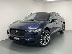 Blau Gebraucht 2022 Jaguar I-Pace S SUV | CHF 39’900