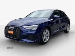 Gebraucht 2020 Audi A3 Sportback e-tron Attraction Limousine | CHF 28’900 (Etwas zu teuer)