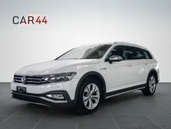 Gebraucht 2020 VW Passat Alltrack Kombi | CHF 25’900 (Fairer Preis)