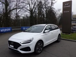 Neu 2025 Hyundai i30 Kombi | CHF 30’900 (Fairer Preis)