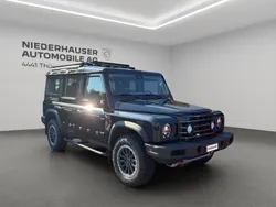 Gebraucht 2024 Ineos Grenadier SUV | CHF 79’900