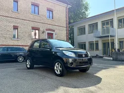 Gebraucht 2009 Daihatsu Terios SUV | CHF 7’800 (Teuer)
