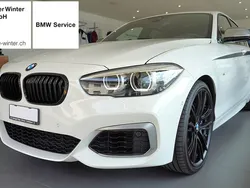 Gebraucht 2018 BMW M140 M Sport | CHF 31’900 (Fairer Preis)