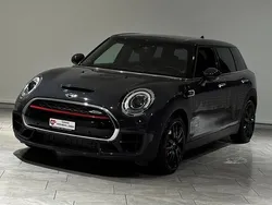 Gebraucht 2017 Mini John Cooper Works Clubman Kombi | CHF 24’900 (Guter Preis)