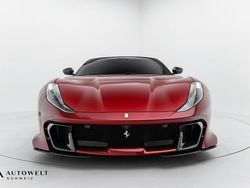 Gebraucht 2024 Ferrari 812 | CHF 1’960’000