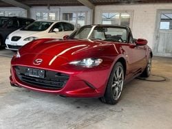 Gebraucht 2023 Mazda MX5 Kazari Cabrio | CHF 33’500 (Fairer Preis)