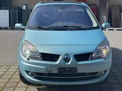 Gebraucht 2008 Renault Grand Scénic II Dynamique Van / Kleinbus | CHF 3’500