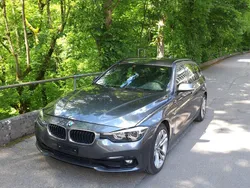 Gebraucht 2017 BMW 320 Kombi | CHF 13’999 (Guter Preis)