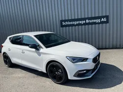 Neu 2025 Seat Leon ST Kombi | CHF 37’990
