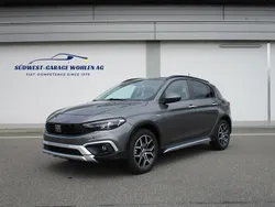 Gebraucht 2023 Fiat Tipo Cross | CHF 20’800 (Superpreis)