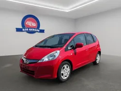 Gebraucht 2011 Honda Jazz Exclusive Kleinwagen | CHF 5’900 (Superpreis)