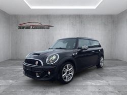 Gebraucht 2011 Mini Cooper SD Clubman Kombi | CHF 6’300