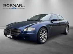 Gebraucht 2005 Maserati Quattroporte Limousine | CHF 26’500