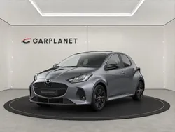 Neu 2025 Mazda 2 Homura-Line Limousine | CHF 30’800 (Etwas zu teuer)
