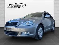 Gebraucht 2011 Skoda Octavia Limousine | CHF 7’900 (Superpreis)