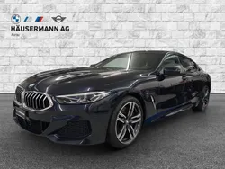 Gebraucht 2020 BMW 840 Sport Line Coupé | CHF 59’900 (Etwas zu teuer)