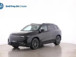 Schwarz Neu 2025 Leapmotor C10 SUV | CHF 38’700 (Fairer Preis)