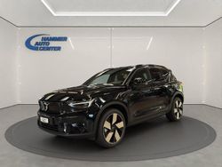 Gebraucht 2025 Volvo EX40 Ultra SUV | CHF 57’300 (Guter Preis)
