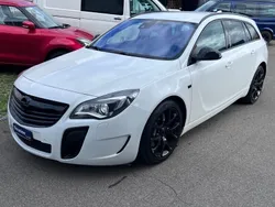 Gebraucht 2017 Opel Insignia OPC Kombi | CHF 11’990 (Superpreis)