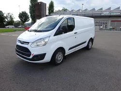 Gebraucht 2013 Ford Transit Custom Trend Van | CHF 8’778
