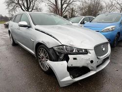 Gebraucht 2013 Jaguar XF Sportbrake Luxury Kombi | CHF 2’900